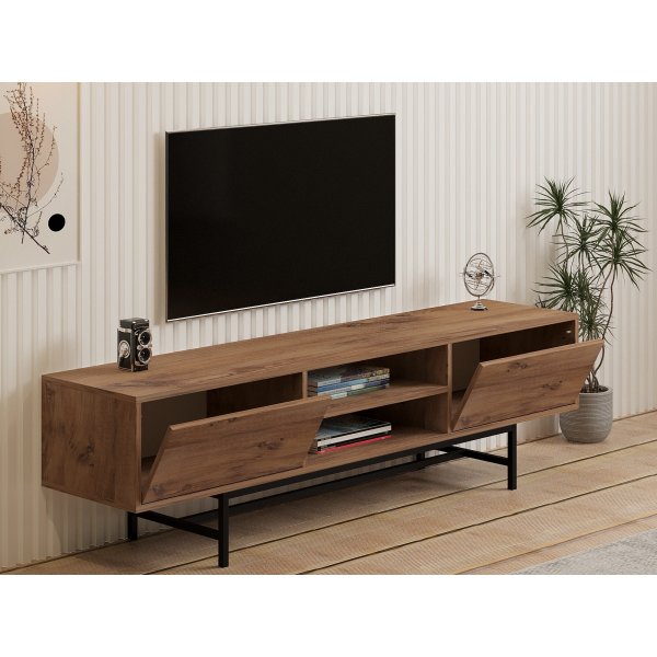 Tauber TV-Bank - Kiefer Tauber TV-Bank - Kiefer