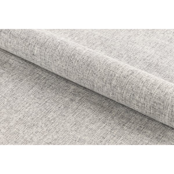 Celia Esszimmerstuhl - Grau/Eiche