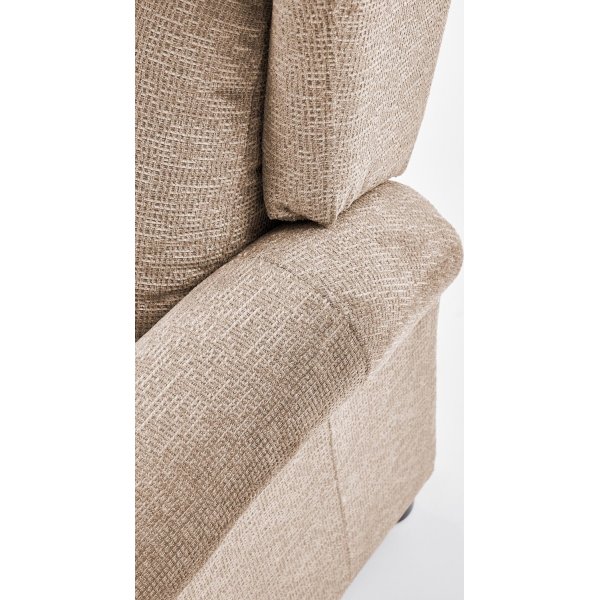 Relaxsessel - Beige Relaxsessel - Beige