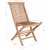 Oviedo Outdoor-Ess-Set - Teak