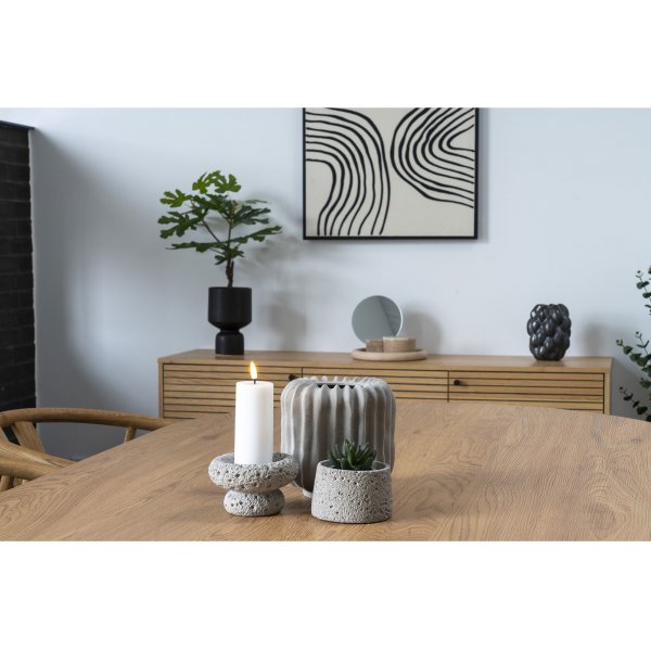 House Nordic Topf 3 - Schwarz House Nordic Topf 3 - Schwarz