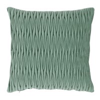 Lush Kissenbezug 43x43 cm - Frei wählbare Farbe Lush Kissenbezug 43x43 cm - Frei wählbare Farbe
