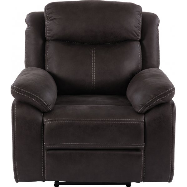 Elektrischer Relaxsessel Teddy - Braun Elektrischer Relaxsessel Teddy - Braun