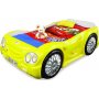 Auto Sarah Kinderbett - Farbe whlbar!
