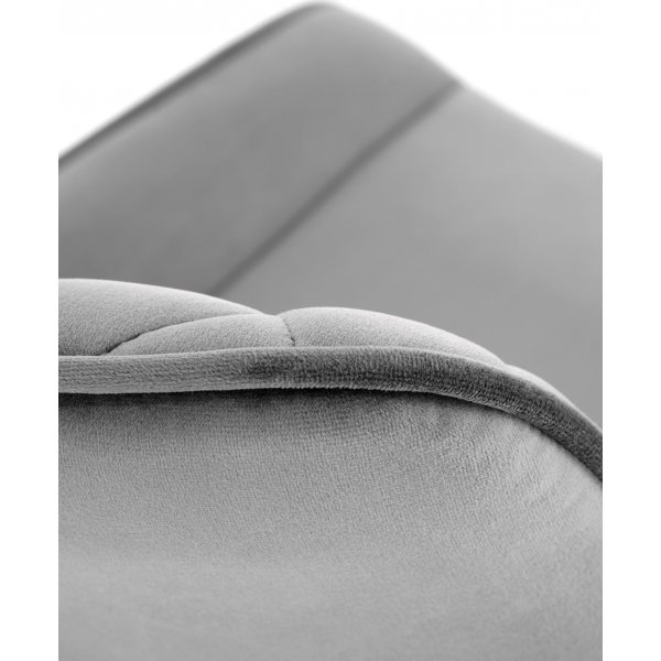 Cadeira Esszimmerstuhl 520 - Grau