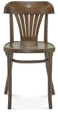 Esszimmerstuhl Nr. 24 - Gestellfarbe beliebig