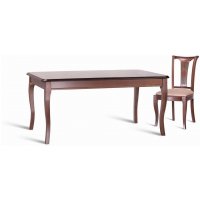 Klara Esstisch 180-280 cm - Farbe wählbar Klara Esstisch 180-280 cm - Farbe wählbar