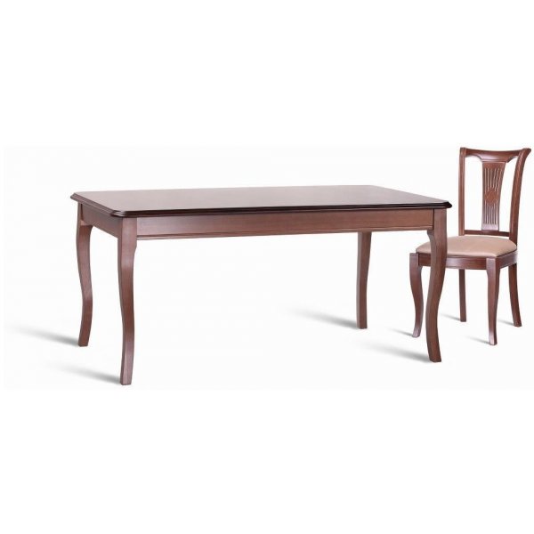 Klara Esstisch 180-280 cm - Farbe whlbar