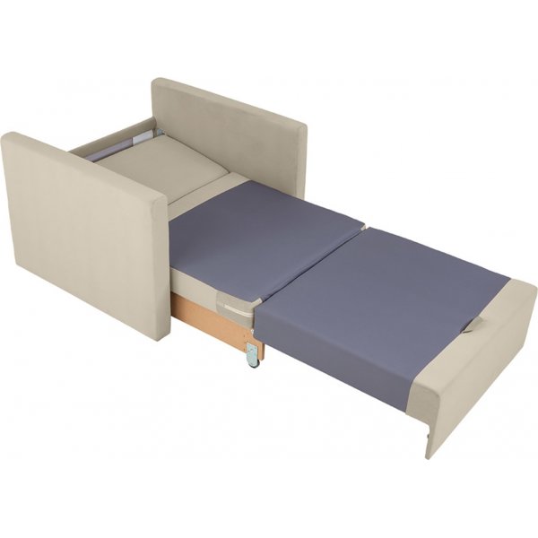 Bunio Schlafsofa - Beige