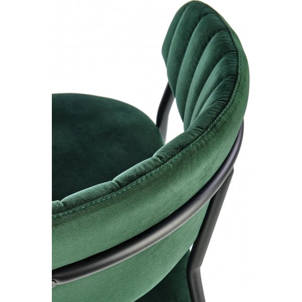 Cadeira-Sessel 426 - Gr�n