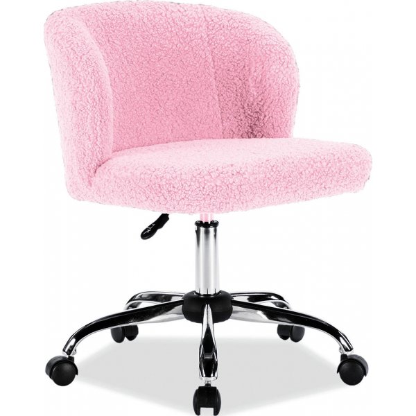 Dolly Brostuhl - Rosa