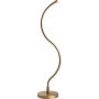 Yalla Tischlampe - Gold