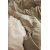 Amie Stickerei-Bettgarnitur 150 x 210 cm - Hellrosa