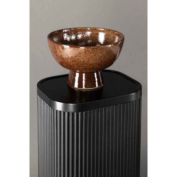 Lenox-Sockel - Schwarz Lenox-Sockel - Schwarz