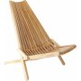 Calero Sonnenliege - Teak