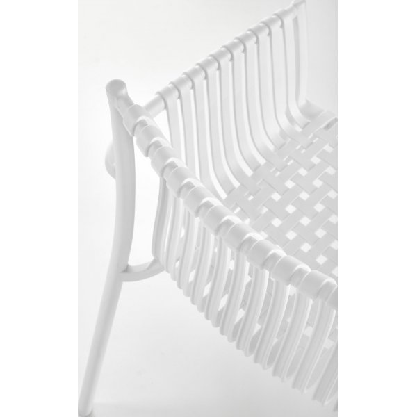 Cadeira Esszimmerstuhl 492 - Weiß Cadeira Esszimmerstuhl 492 - Weiß