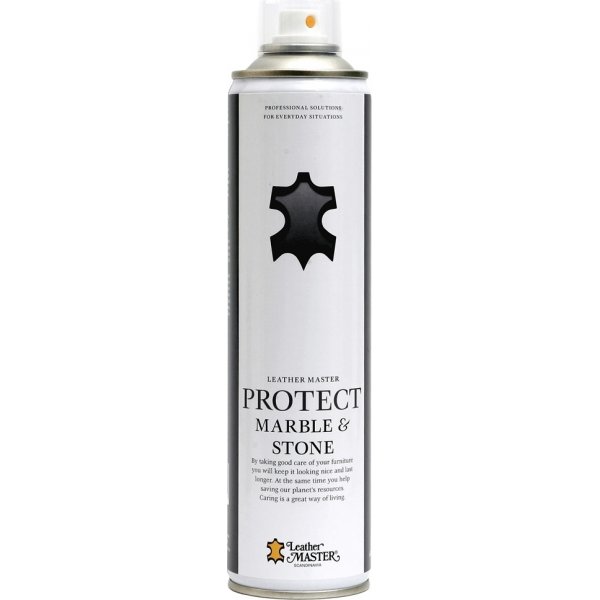 Marmor- und Steinschutz - 400 ml