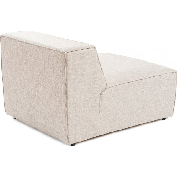 Lora Mittelmodul - Hellbraun Lora Mittelmodul - Hellbraun