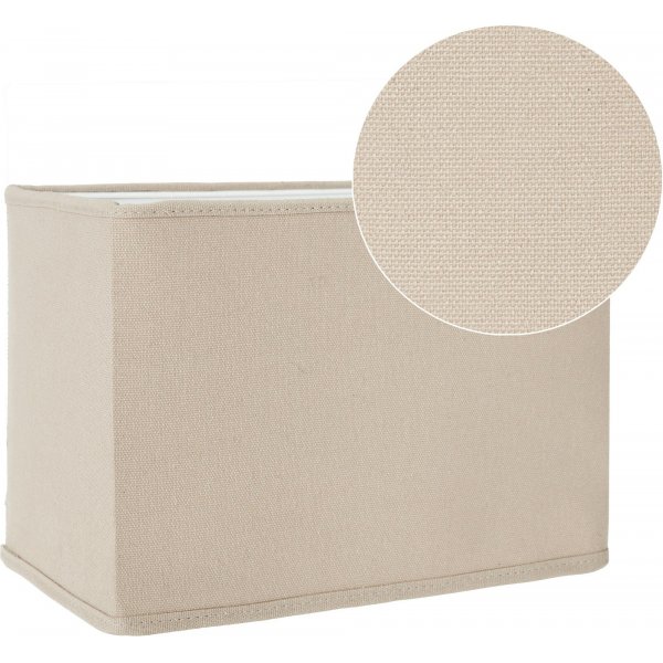 Rakel Franza Lampenschirm - Beige Rakel Franza Lampenschirm - Beige