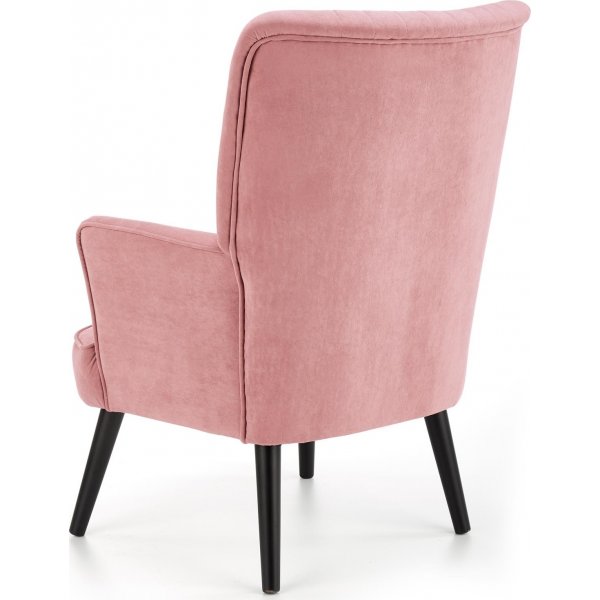 Sessel Gabi - Rosa Sessel Gabi - Rosa