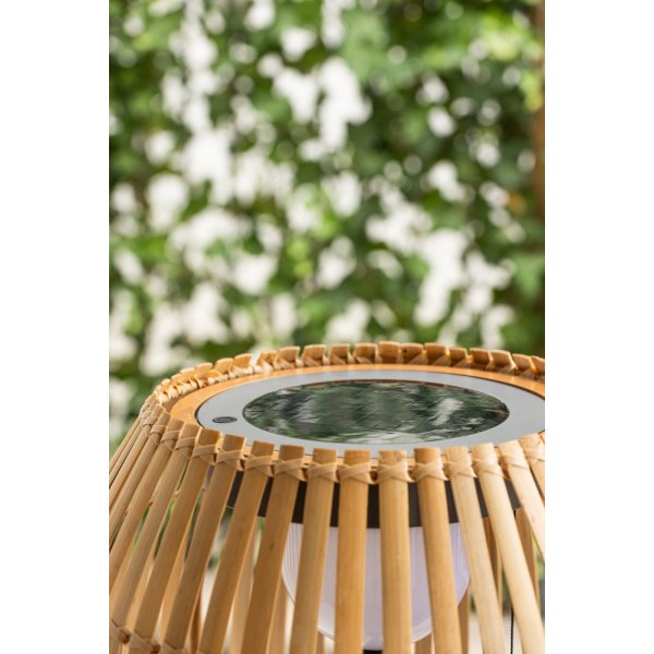 Mabis Stehleuchte 40 cm - Beige