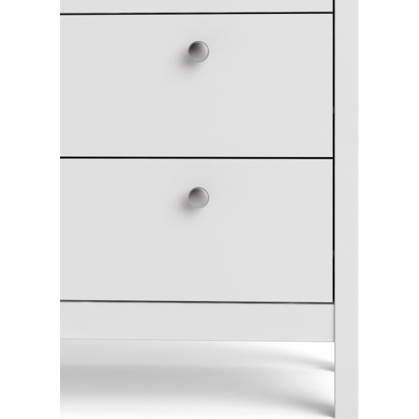 Vitrine Madrid - Wei