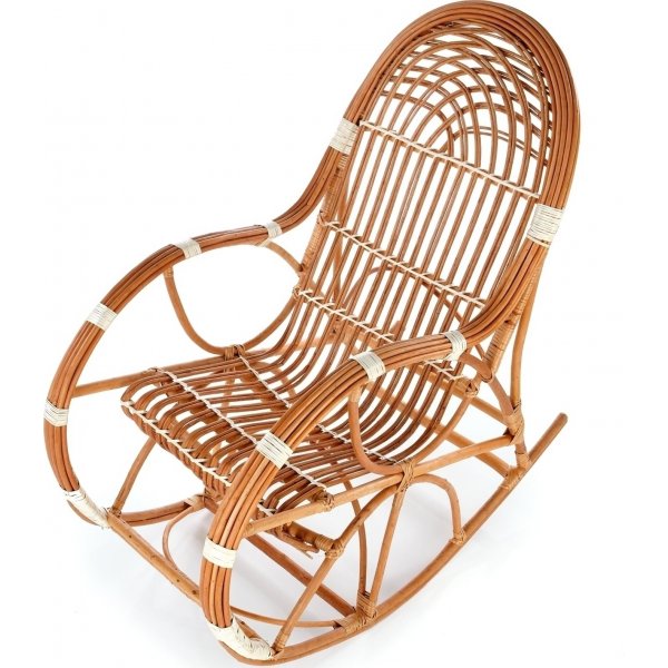 Basma Schaukelstuhl Basma Schaukelstuhl