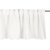 Mantel Julie 50 x 250 cm - Offwhite