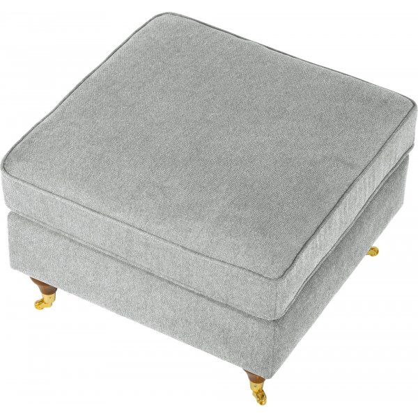 Howard Watford Fu�hocker - Grau