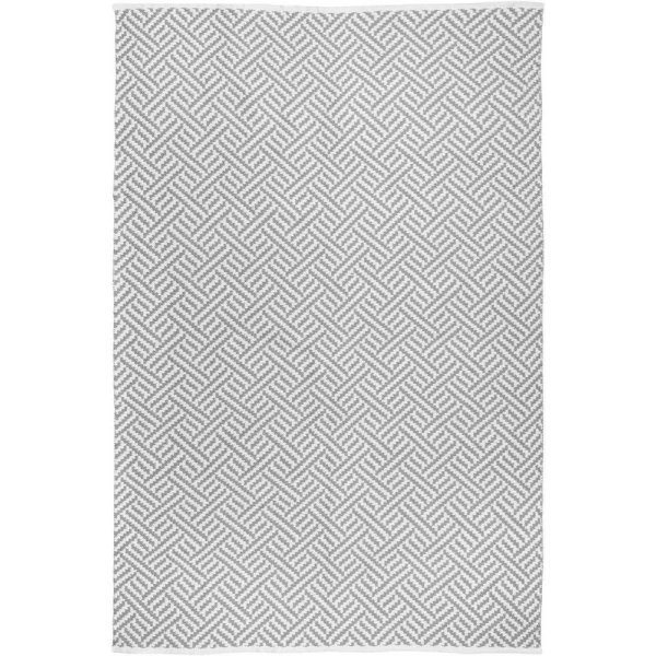 Mataro Teppich - Grau - 200x300
