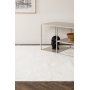 Lawson Teppich - Weier Viskose-Look