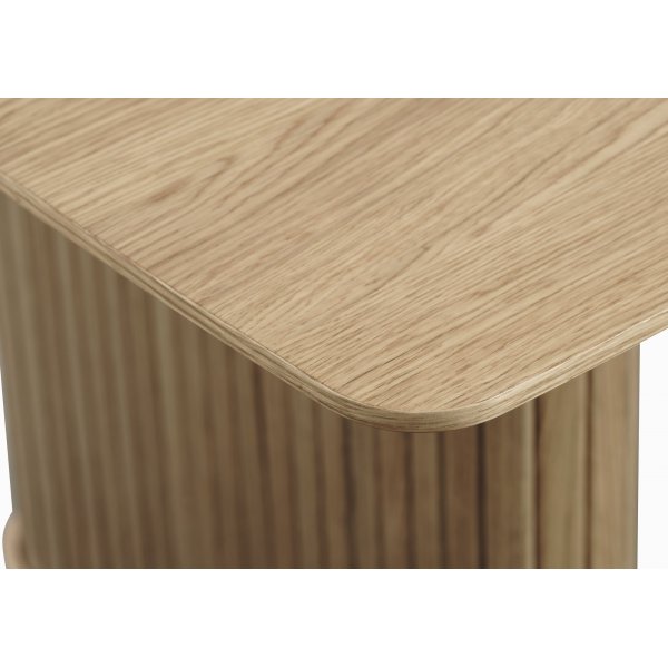 Mood Esstisch aus geölter Eiche 190x100 cm Mood Esstisch aus geölter Eiche 190x100 cm