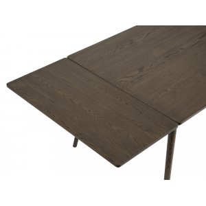 Yuma Zusatzbrett 45 x 90 cm - Räuchereiche Yuma Zusatzbrett 45 x 90 cm - Räuchereiche