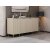 Lux-Sideboard - Beige