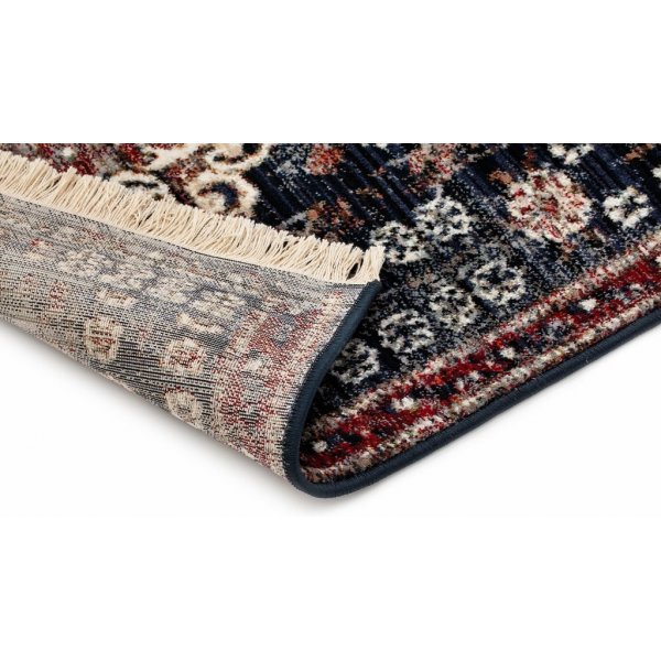 Laura Tabriz - Rot/Blau