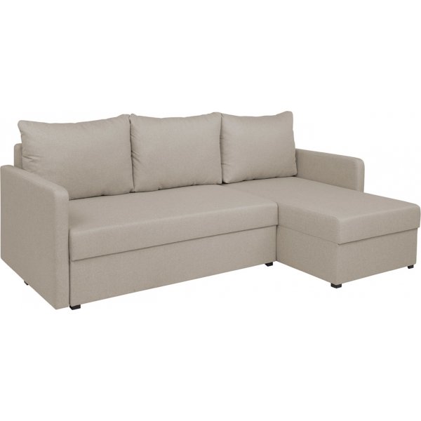 Schlafsofa Imros - Beige Schlafsofa Imros - Beige