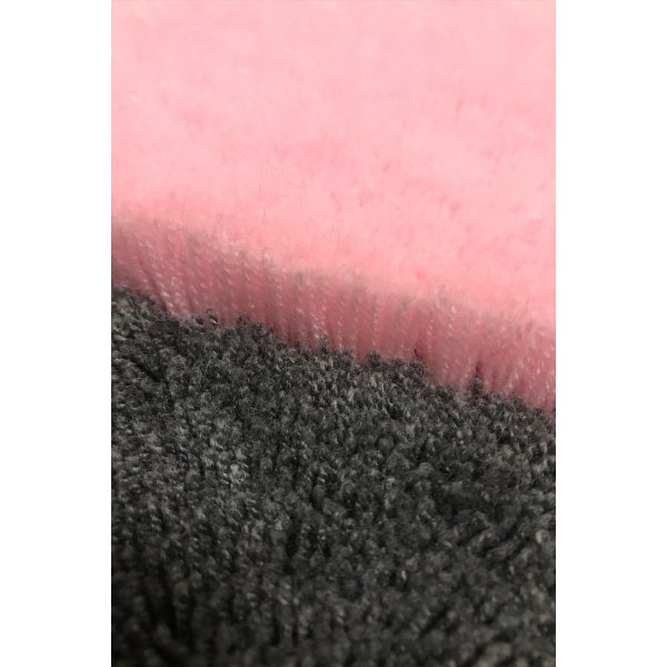 Domum Badezimmermatte - Schwarz Domum Badezimmermatte - Schwarz