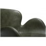 Gaia Sessel - Vintage grn