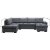 Solna U-frmiges Sofa 304 cm - Links + Fleckentferner fr Mbel