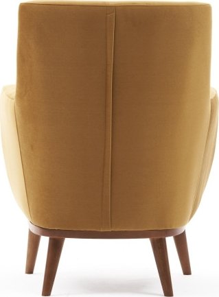 Sessel Gonca - Gold Sessel Gonca - Gold