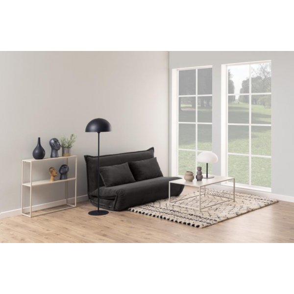 Halle Schlafsofa - Anthrazit