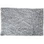 Yoko Wollteppich 200 x 300 cm - Grau