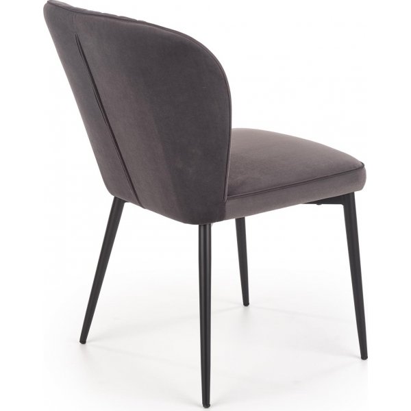 Cadeira Esszimmerstuhl 399 - Grau