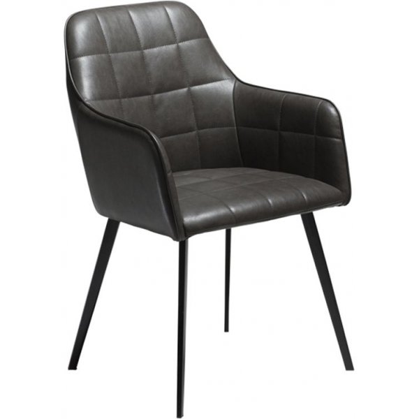 Embrace Sessel - Vintage-Grau