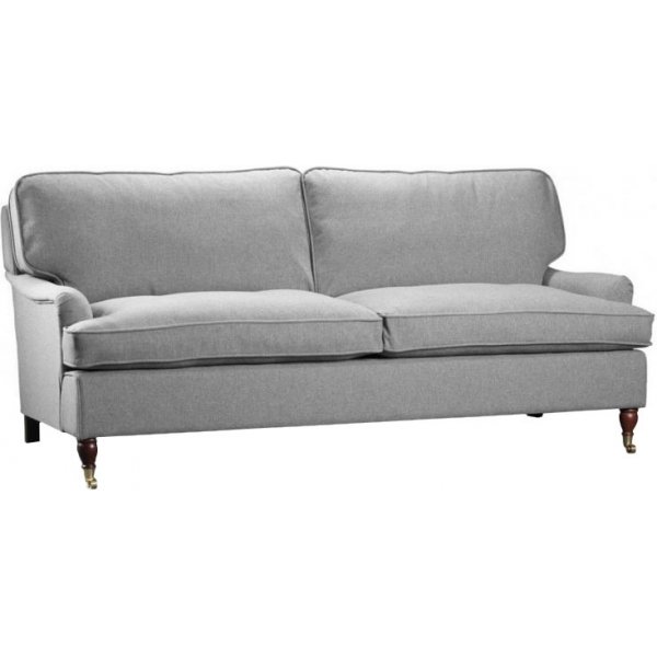 Howard Classic Sofa 4-Sitzer - frei wählbare Farbe!