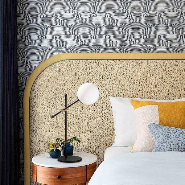 Beste Tischlampe - Schwarz