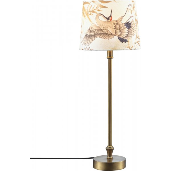 Liam Tischlampe - Arella - 56 cm Liam Tischlampe - Arella - 56 cm