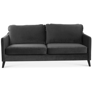 Jazz 2-Sitzer Sofa - Frei whlbare Stoffe und Farbe!