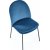 Cadeira Esszimmerstuhl 443 - Blau