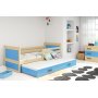 rhus II Juniorbett - Farbe und Gre whlbar!
